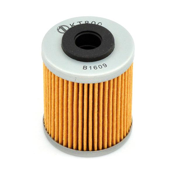 Filtru Ulei Moto/ATV MIW KT8002 pentru Betamotor, KTM, Polaris